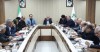 نشست مشترک مدیرعامل صندوق بازنشستگی کشوری با تعدادی از روسای کانون های بازنشستگان برگزار شد